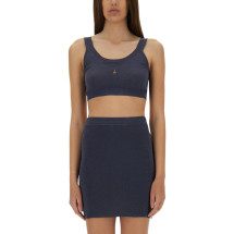 [Vivienne Westwood] Tank top SS25 1803003Z_Y003FK409