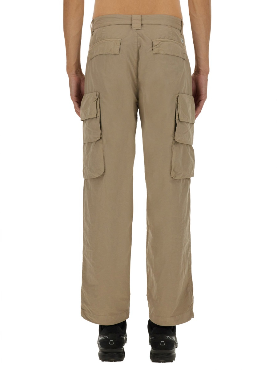 [C.P. Company] Trousers SS25 18CMPA170A_005991G327