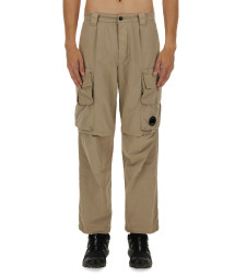 [C.P. Company] Trousers SS25 18CMPA170A_005991G327