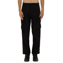 [C.P. Company] Trousers SS25 18CMPA170A_005991G999