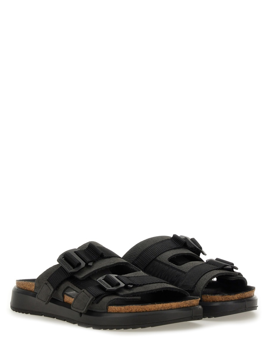 [Birkenstock] Slippers SS25 1029640_BLACK