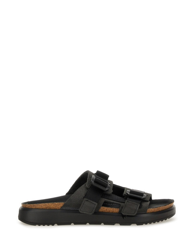 [Birkenstock] Slippers SS25 1029640_BLACK