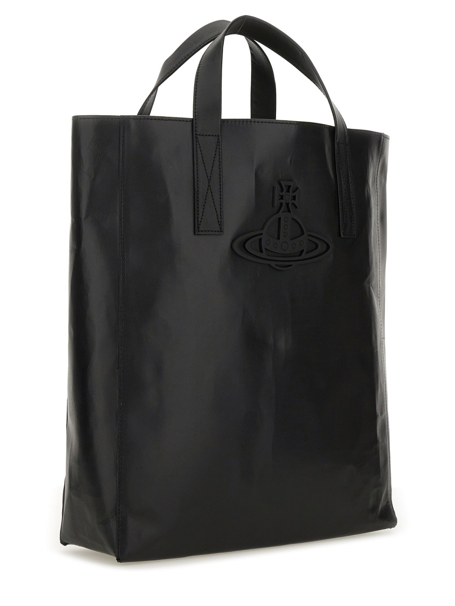 [Vivienne Westwood] Bag SS25 4D02000BU_L00ANN401