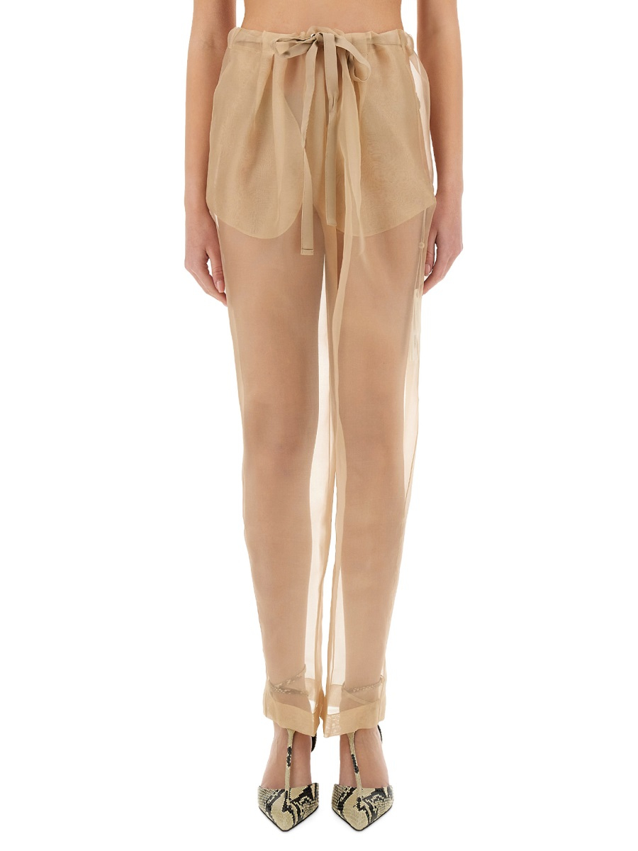 [KHAITE] Trousers SS25 3160343_W343963