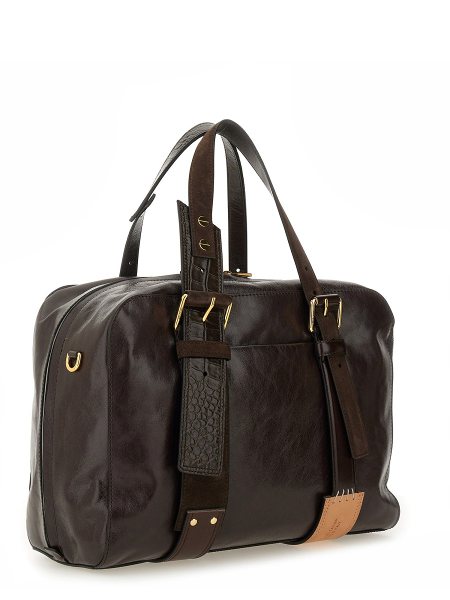 [Moschino] Shoulder bag SS25 MC4245PP0M_OQ0307