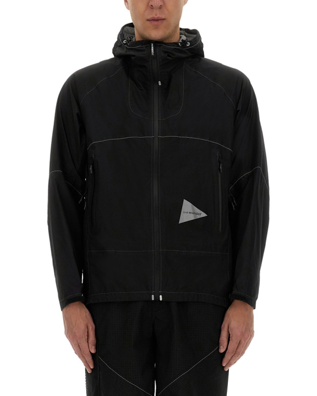 [and Wander] Jacket SS25 5745111004_010