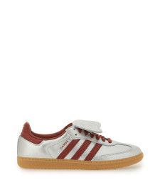 [ADIDAS ORIGINALS] Sneakers SS25 JH5707_SILVERMET/PRERUB/GUM3