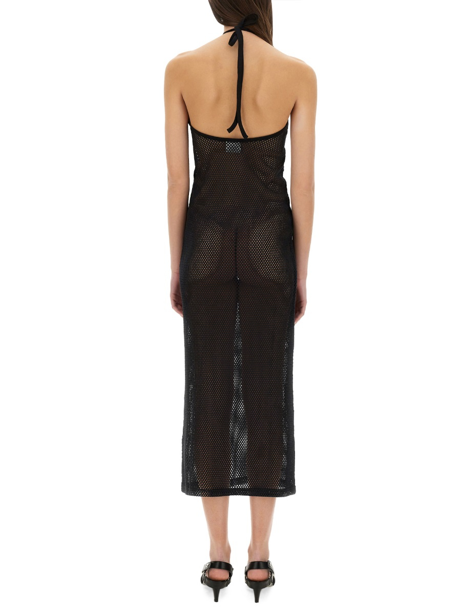 [Courreges] Sleeveless dress SS25 225JRO625_JS01199999