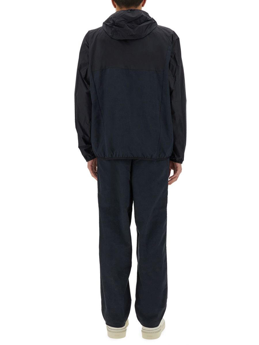 [BOSS] Casual Jacket SS25 50533765_10270040402