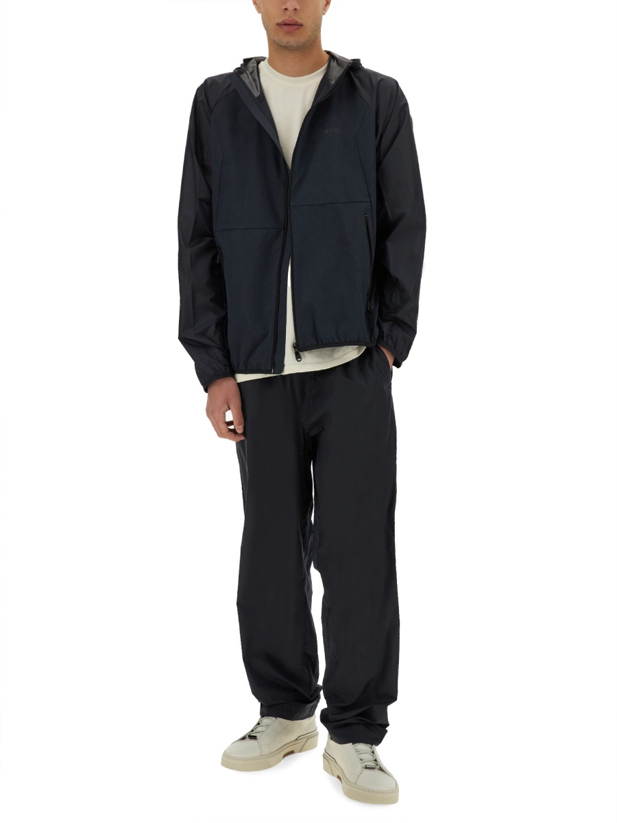 [BOSS] Casual Jacket SS25 50533765_10270040402