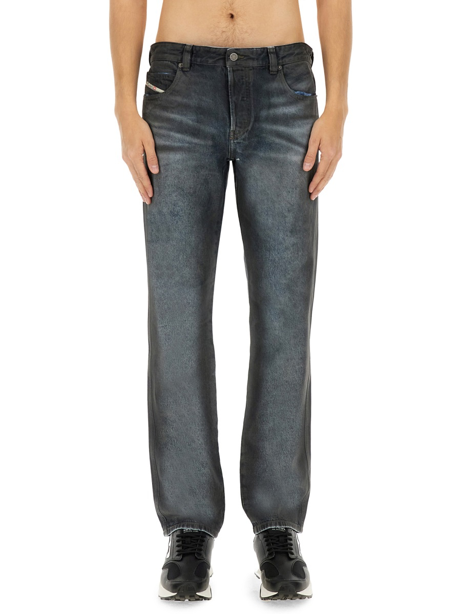 [Diesel] Jeans SS25 A18199_007BD9XX