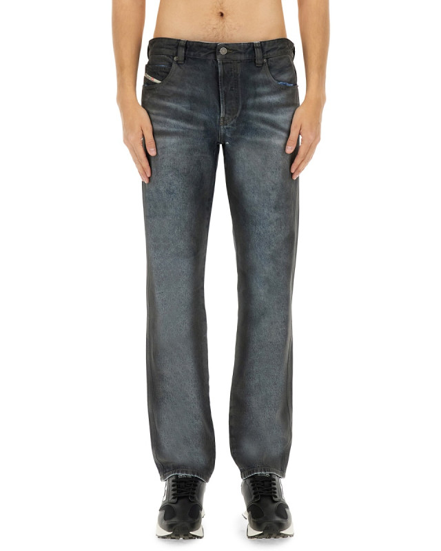[Diesel] Jeans SS25 A18199_007BD9XX