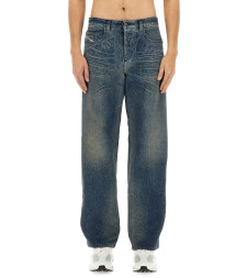 [Diesel] Jeans SS25 A19189_007BG01