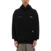 [Represent] Hoodie SS25 MLM4270_001