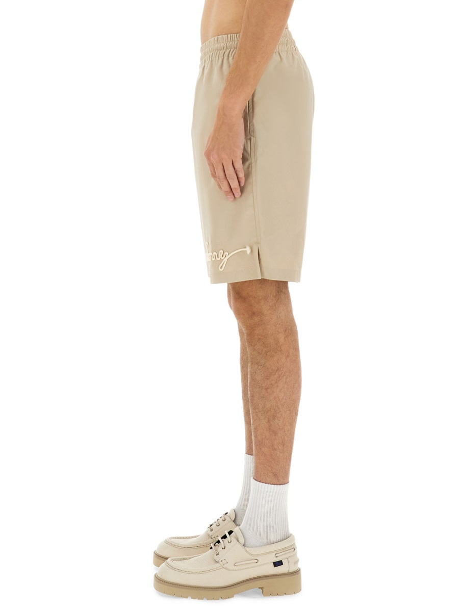 [Burberry] Shorts SS25 8109278_B9103
