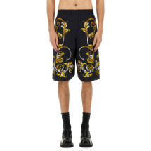 [VERSACE JEANS COUTURE] Shorts SS25 78GAD10B_NS626G89