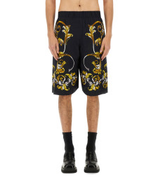[VERSACE JEANS COUTURE] Shorts SS25 78GAD10B_NS626G89