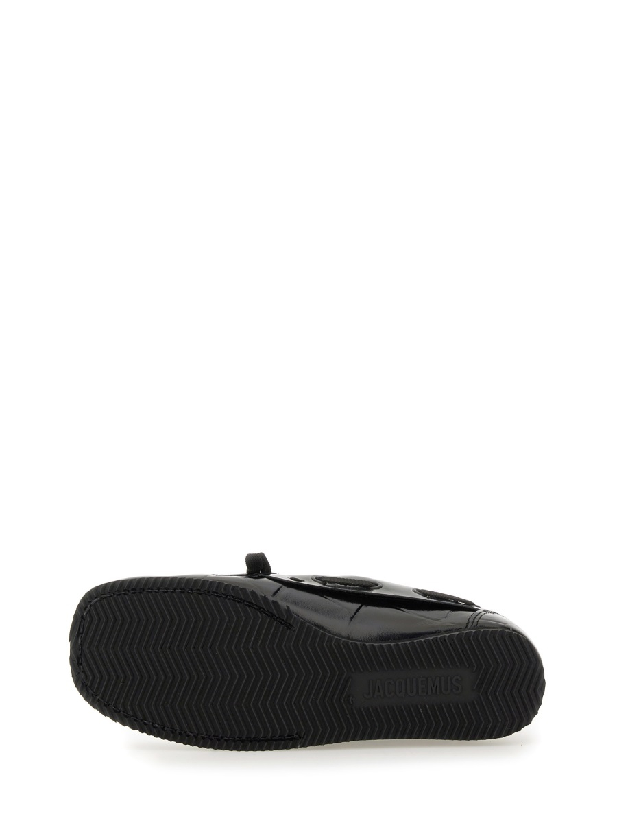 [JACQUEMUS] Loafer SS25 251FO173_3164990