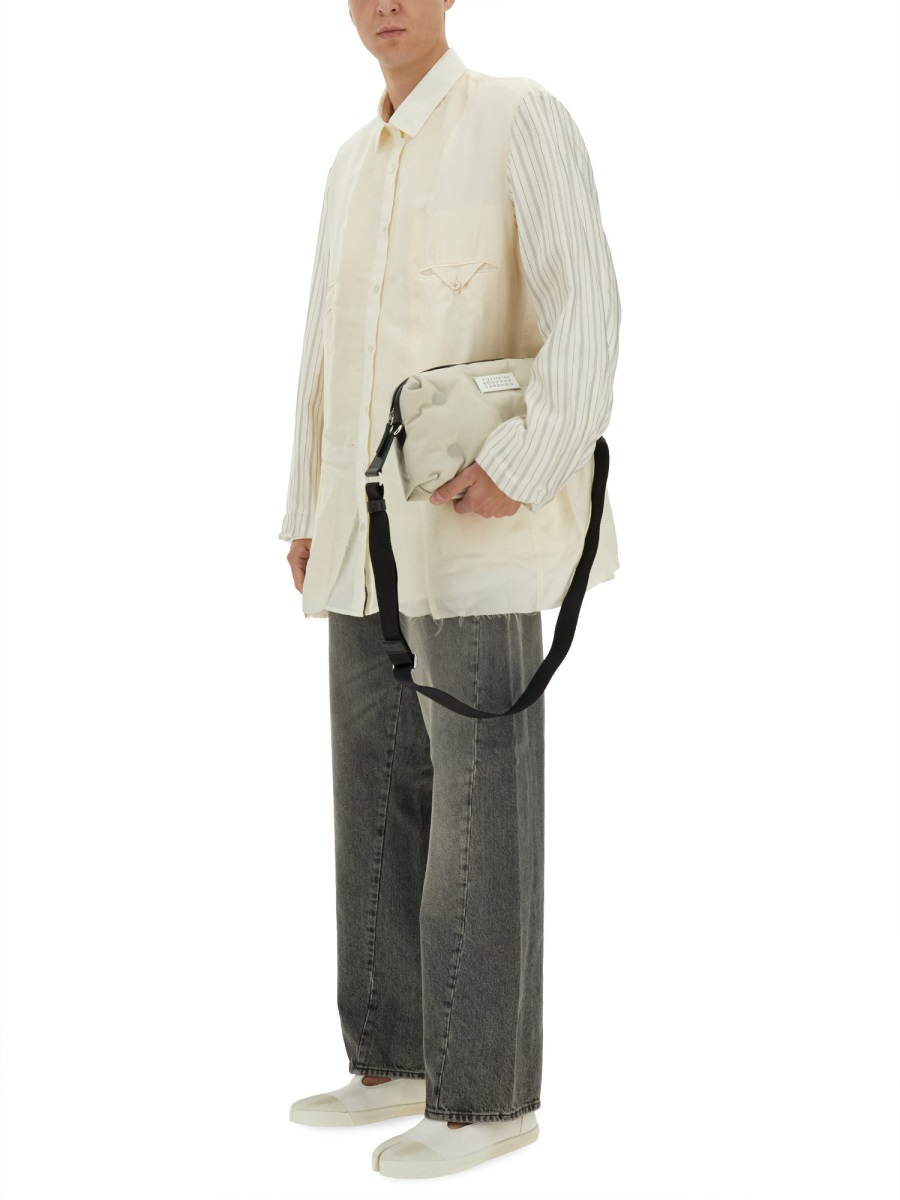[Maison Margiela] Jacket SS25 S50BN0532_MTN051961