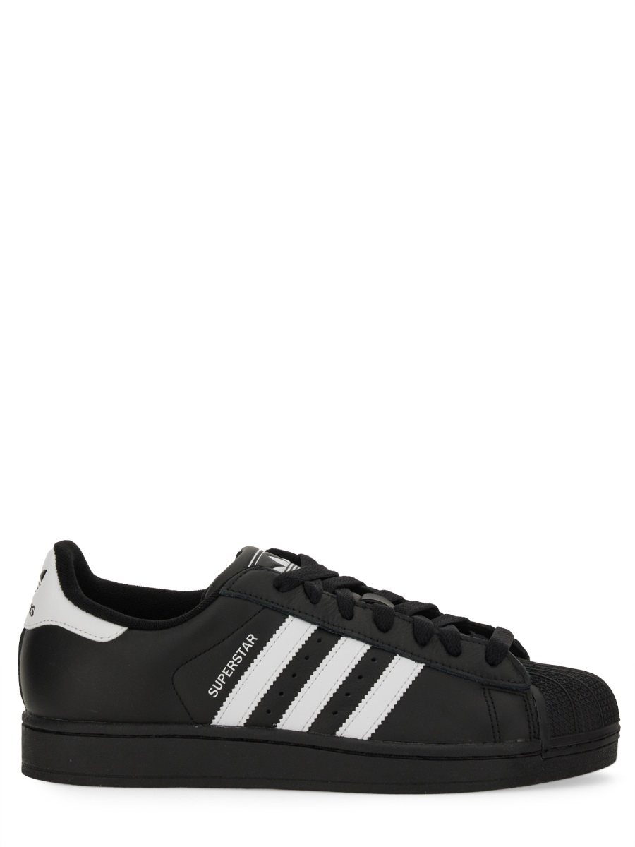 [ADIDAS ORIGINALS] Sneakers SS25 JI0079_BLACK/FTWWHT/CBLACK