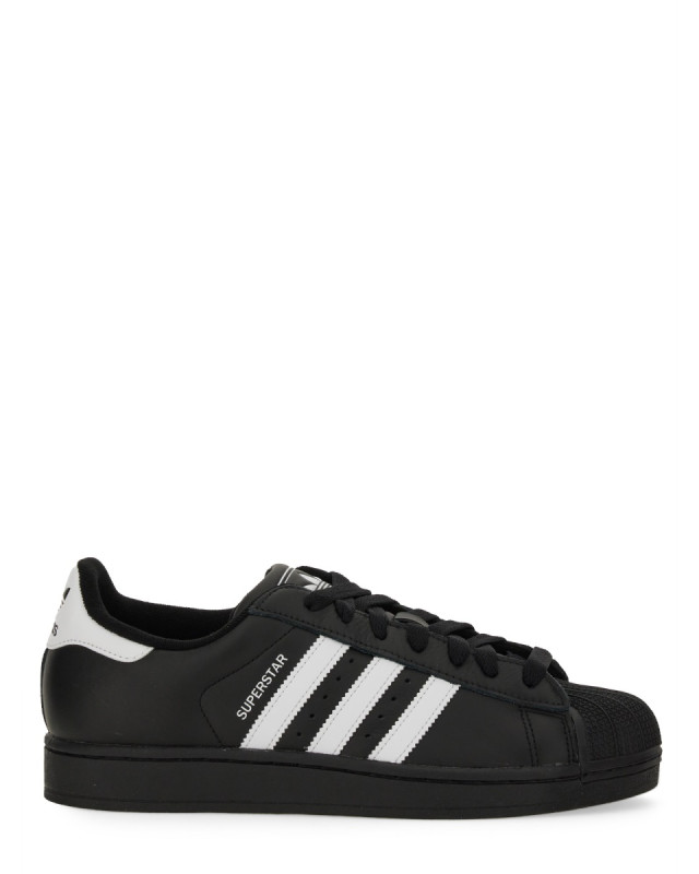 [ADIDAS ORIGINALS] Sneakers SS25 JI0079_BLACK/FTWWHT/CBLACK