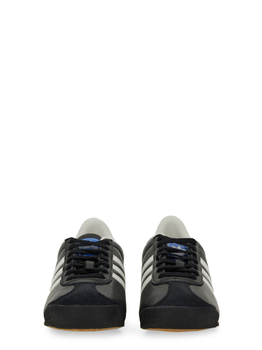 [ADIDAS ORIGINALS] Sneakers SS25 IG8951_CBLACK/CWHITE/GUM3