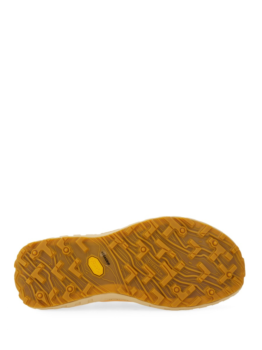 [Norda] Sneakers SS25 001-M_RHO