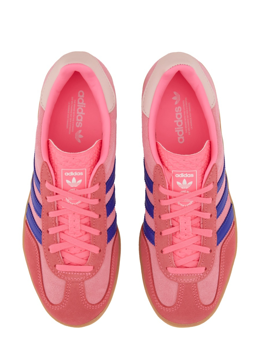 [ADIDAS ORIGINALS] Sneakers SS25 JQ0194_LUCPNK/CLPINK/GUM3