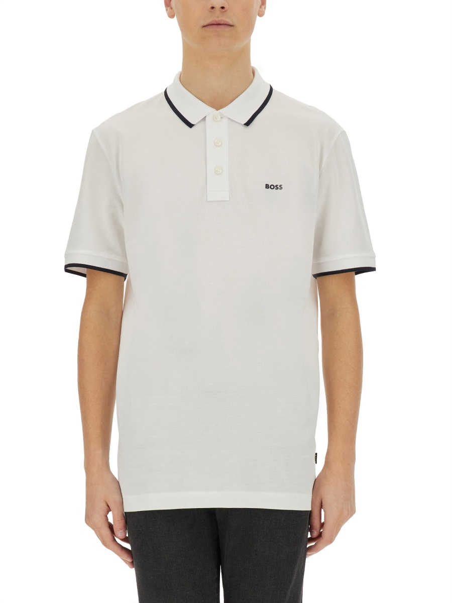 [BOSS] Shirts Short Sleeve SS25 50494697_10241531101