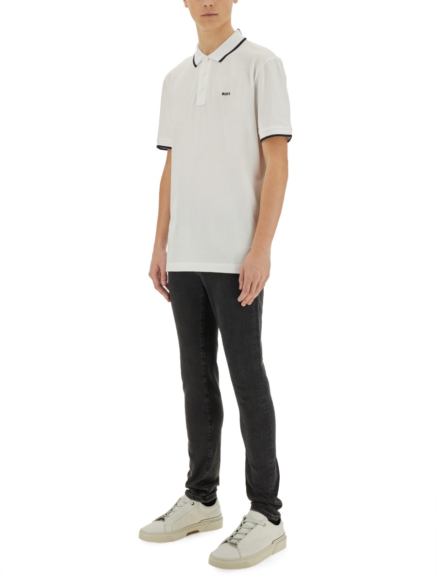 [BOSS] Shirts Short Sleeve SS25 50494697_10241531101
