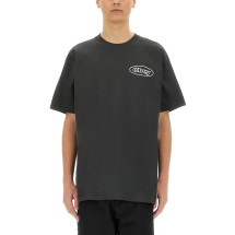 [OBEY] T-shirts Short Sleeve SS25 165264053_VINTAGEBLACK