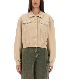 [Moschino Jeans] Casual Jacket SS25 05043730_1081