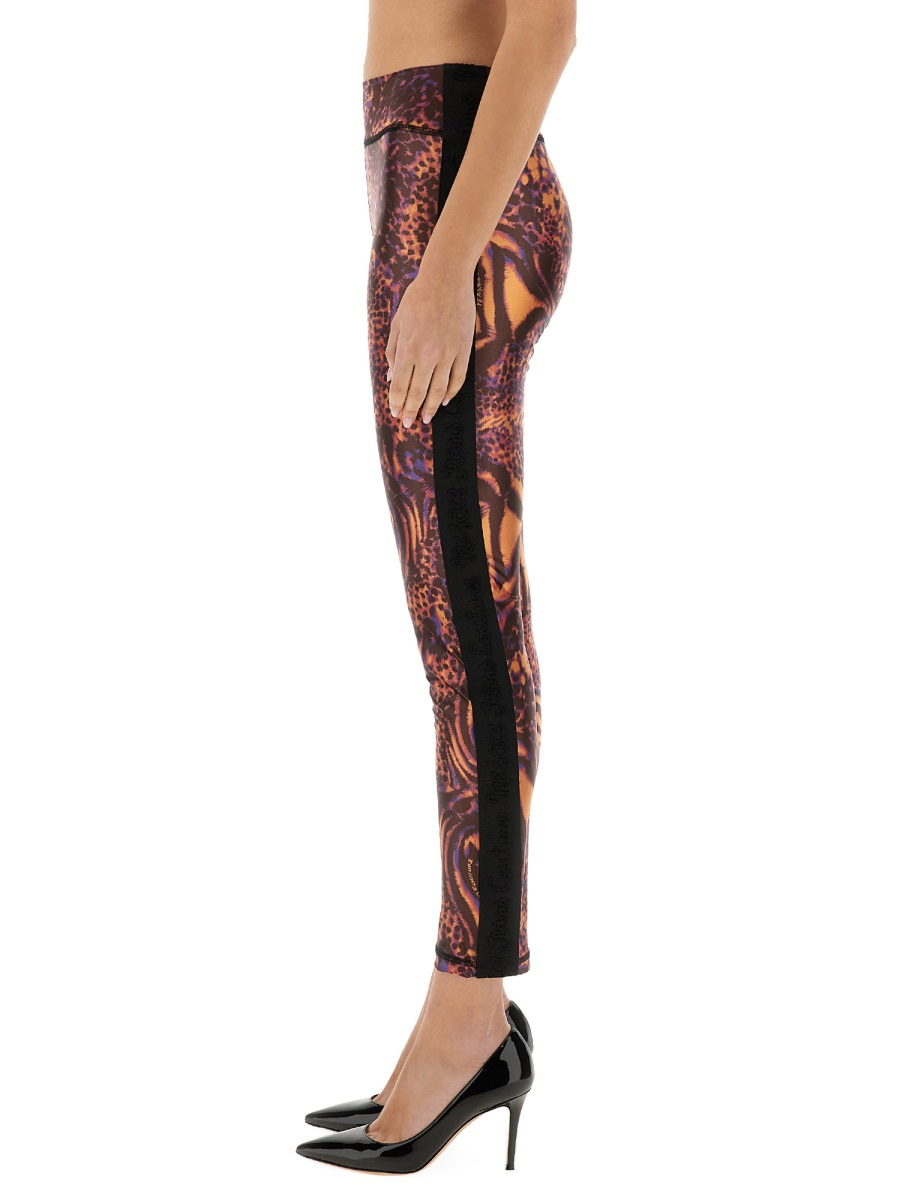 [VERSACE JEANS COUTURE] Jeans SS25 78HAC114_JS438565