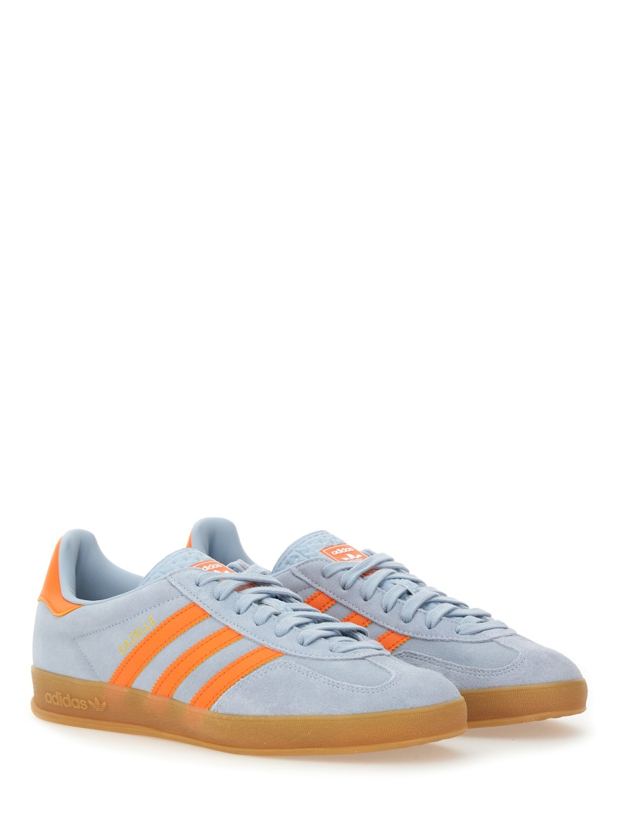 [ADIDAS ORIGINALS] Sneakers SS25 JH5405_WONBLU/ORANGE/FTWWHT