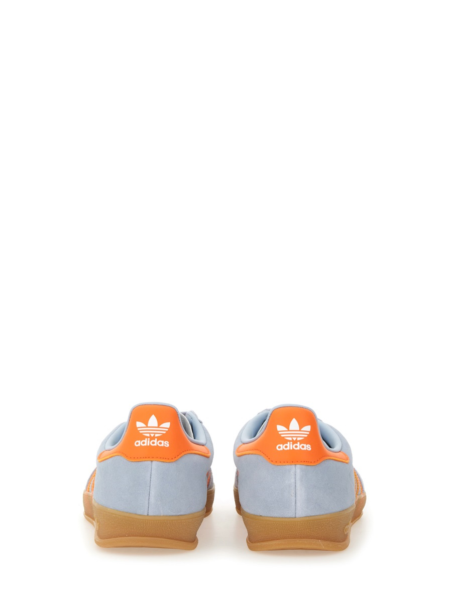 [ADIDAS ORIGINALS] Sneakers SS25 JH5405_WONBLU/ORANGE/FTWWHT