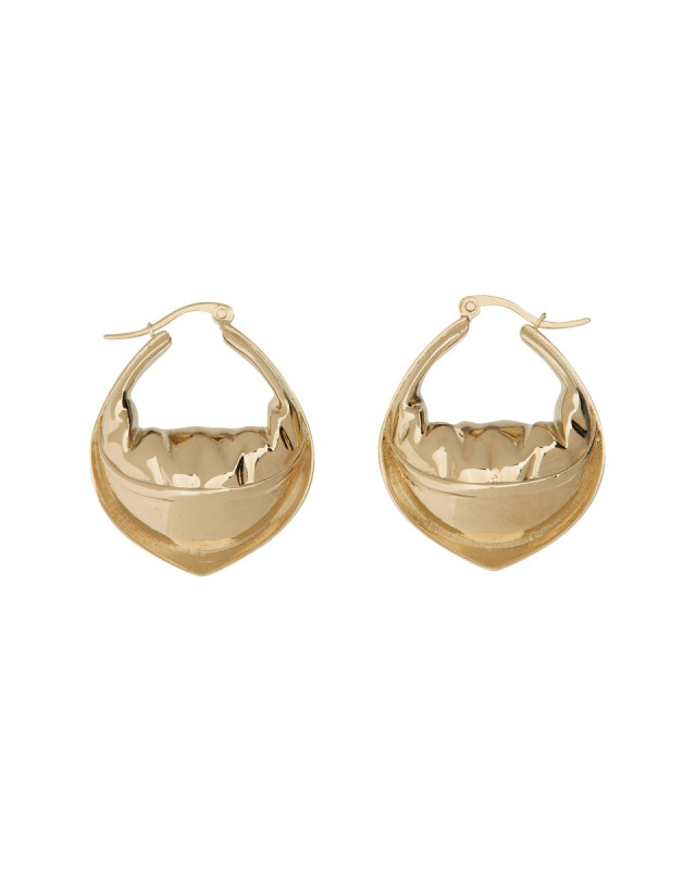 [Federico Cina] Earring SS25 FCCO-ER03-01_GOLD