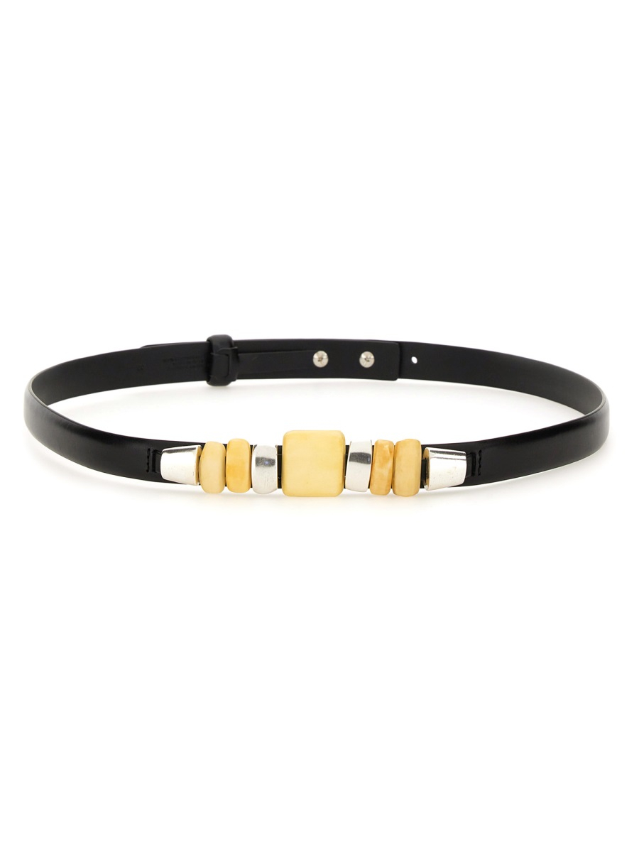 [Isabel Marant] Belt SS25 CE330BFA_C2A01AECSI