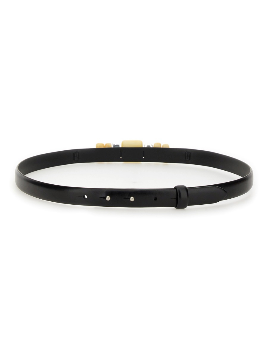 [Isabel Marant] Belt SS25 CE330BFA_C2A01AECSI