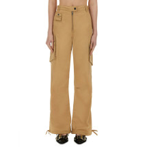 [GANNI] Trousers SS25 W0506_061