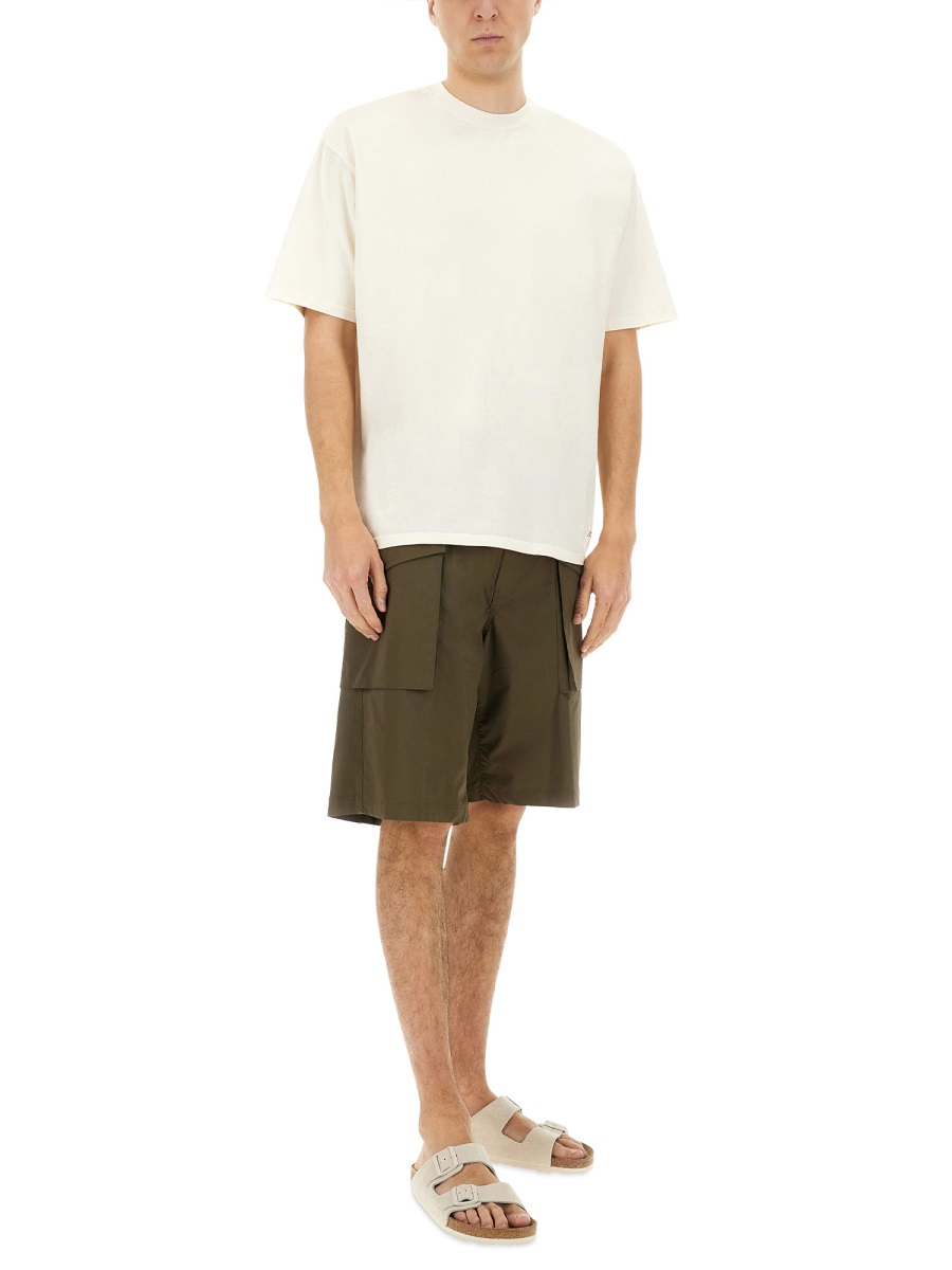 [Aspesi] Shorts SS25 CQ55_P07601237