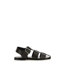 [Aeyde] Sandals SS25 KYAS08FL182_MOKA