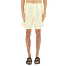 [JACQUEMUS] Shorts SS25 255PA138_16912CB