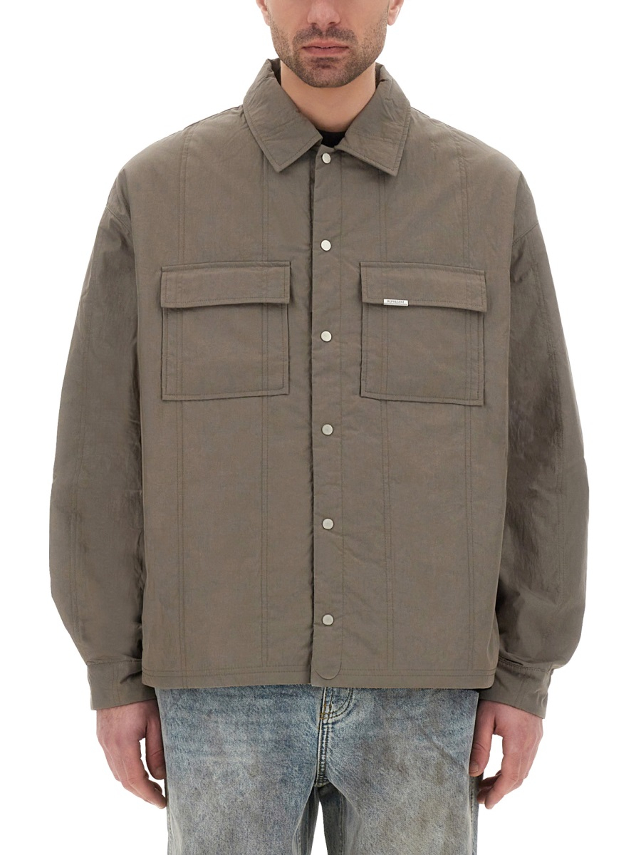 [Represent] Shirts Long Sleeve SS25 MLM2911_46