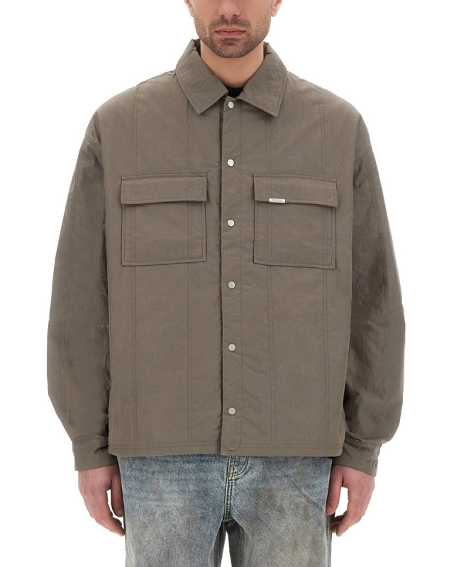 [Represent] Shirts Long Sleeve SS25 MLM2911_46