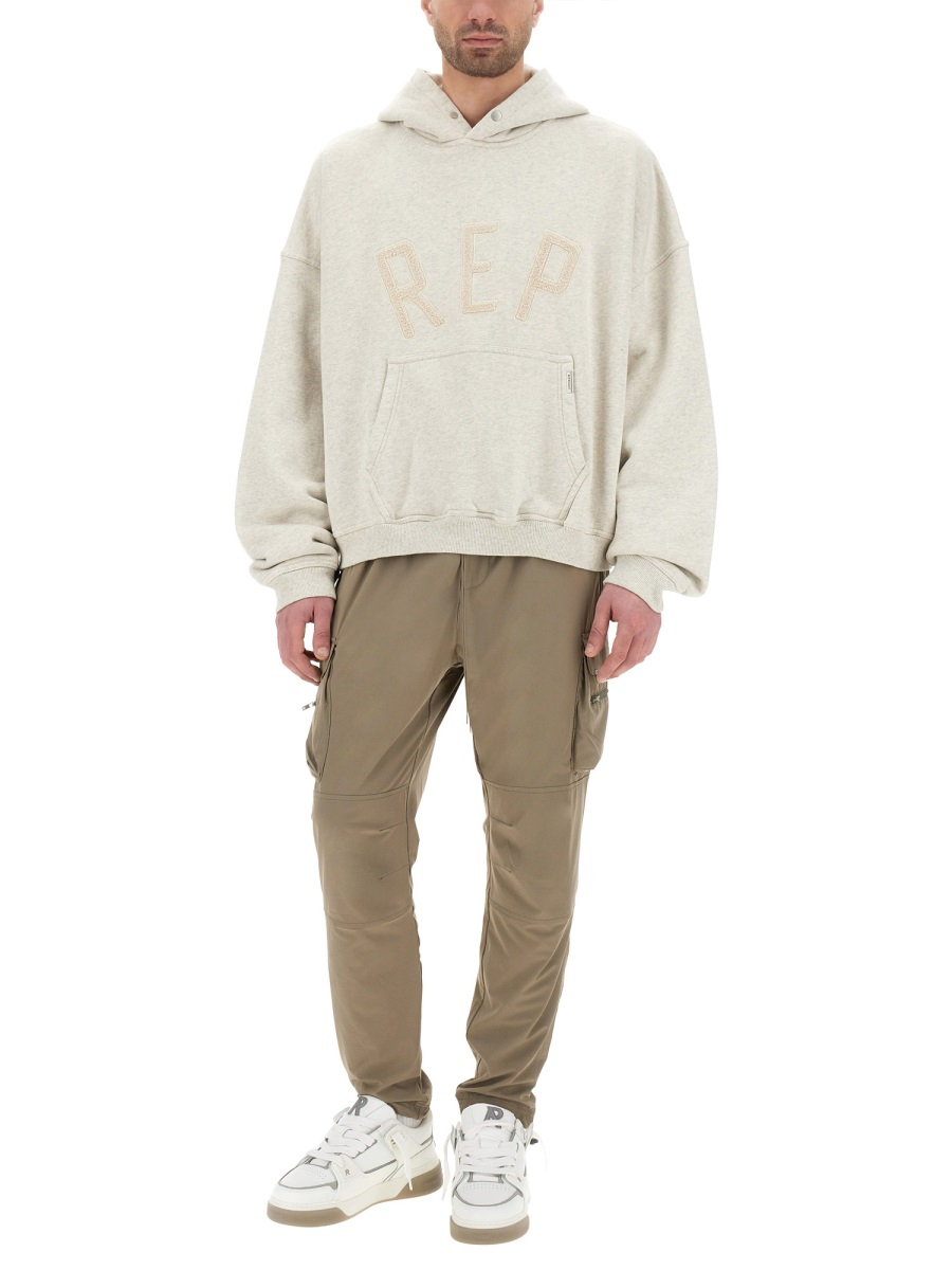 [Represent] Hoodie SS25 MLM41211_30