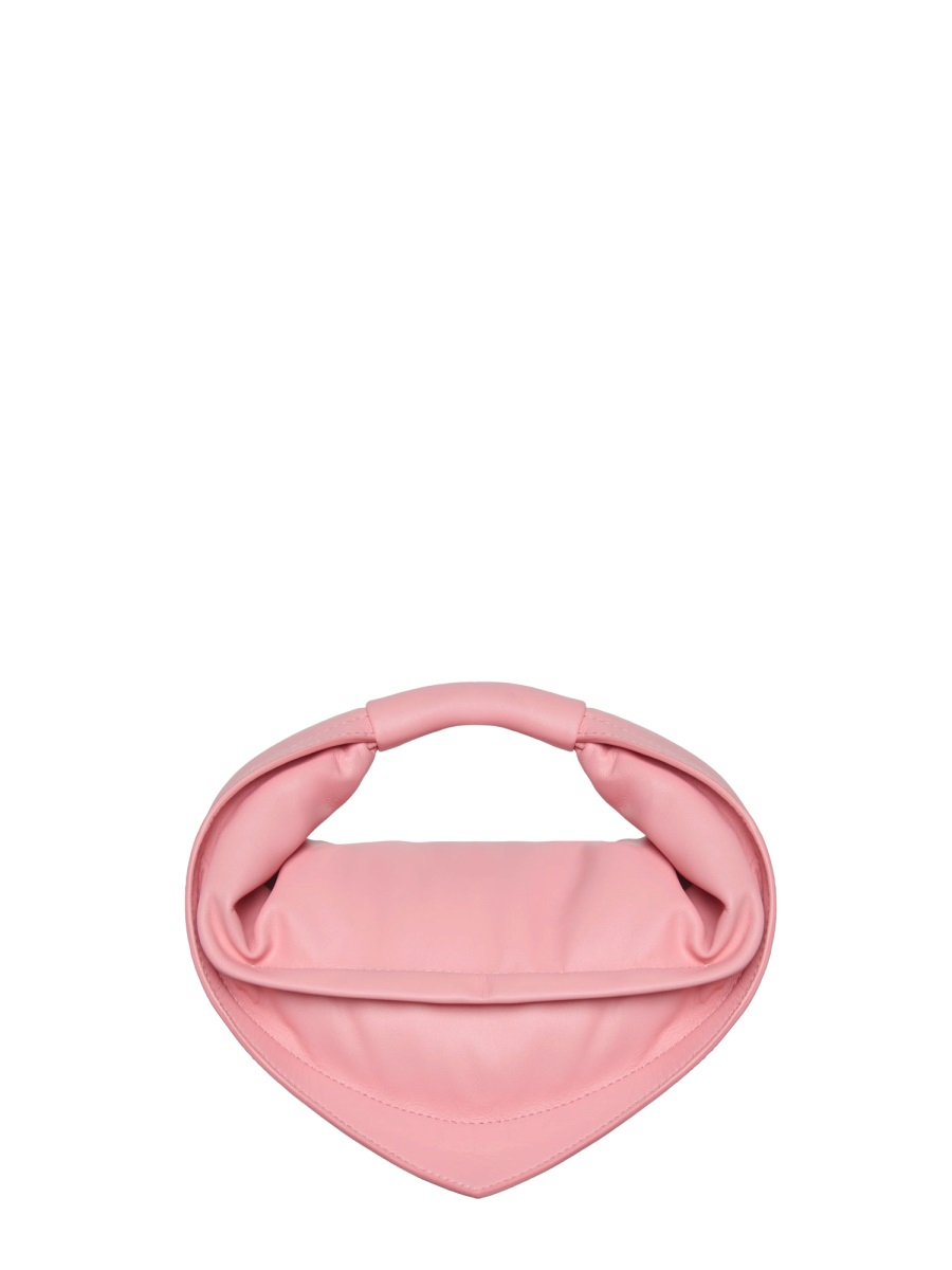 [Federico Cina] Minibag SS25 FCCO-MTB01-01_BABYPINK