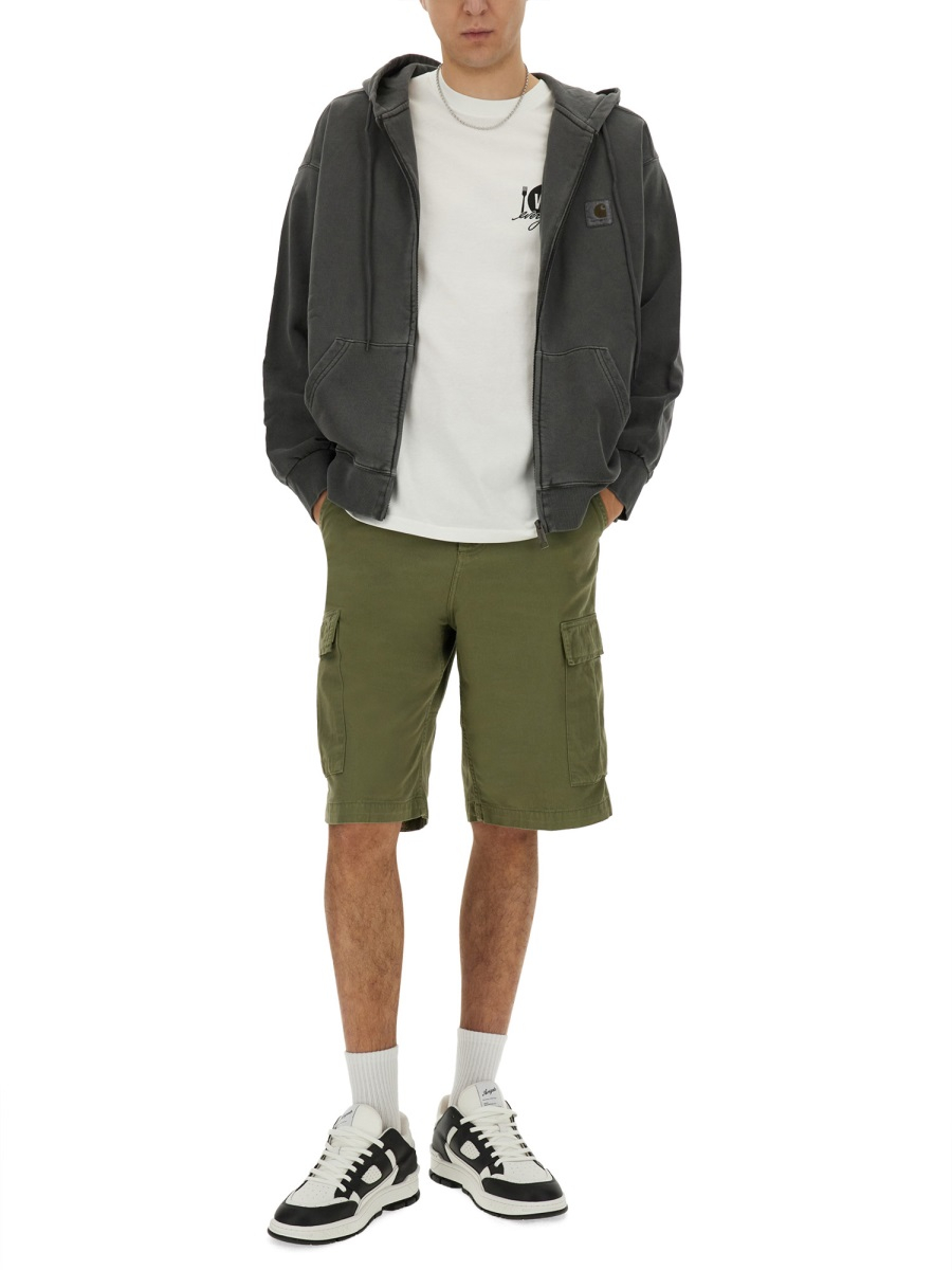 [CARHARTT WIP] T-shirts Short Sleeve SS25 I034644_00A.XX