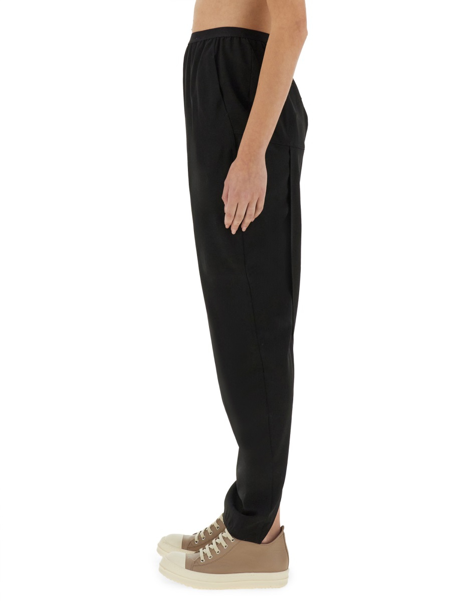 [Rick Owens] Long skirt SS25 RP01E7331_WLP09