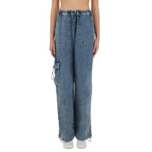 [Moschino Jeans] Jeans SS25 03203721_1294