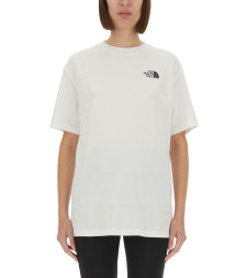 [THE NORTH FACE] T-shirts Short Sleeve SS25 NF0A87NQ_FN41